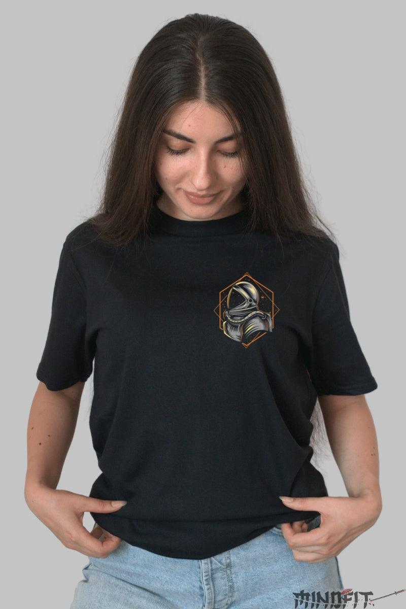 Street Planetary - Tricou Personalizat Mindfit