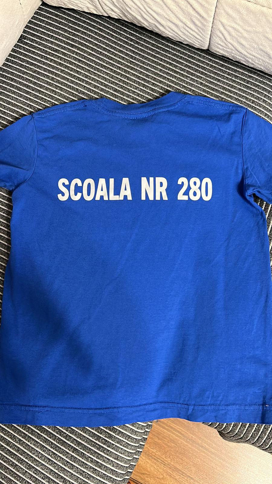 Tricouri personalizate