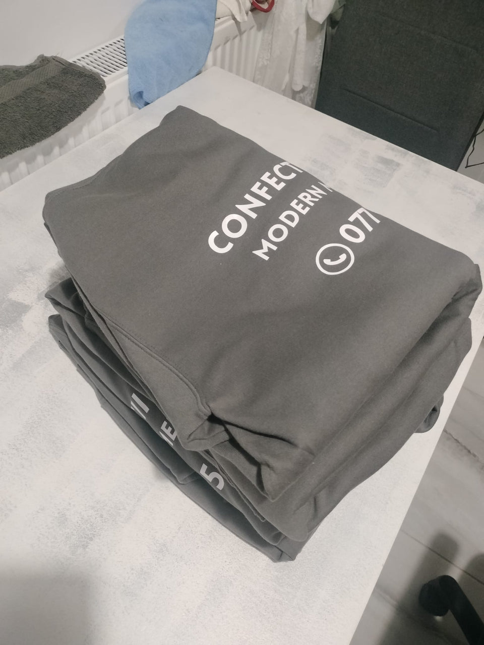 Tricouri personalizate