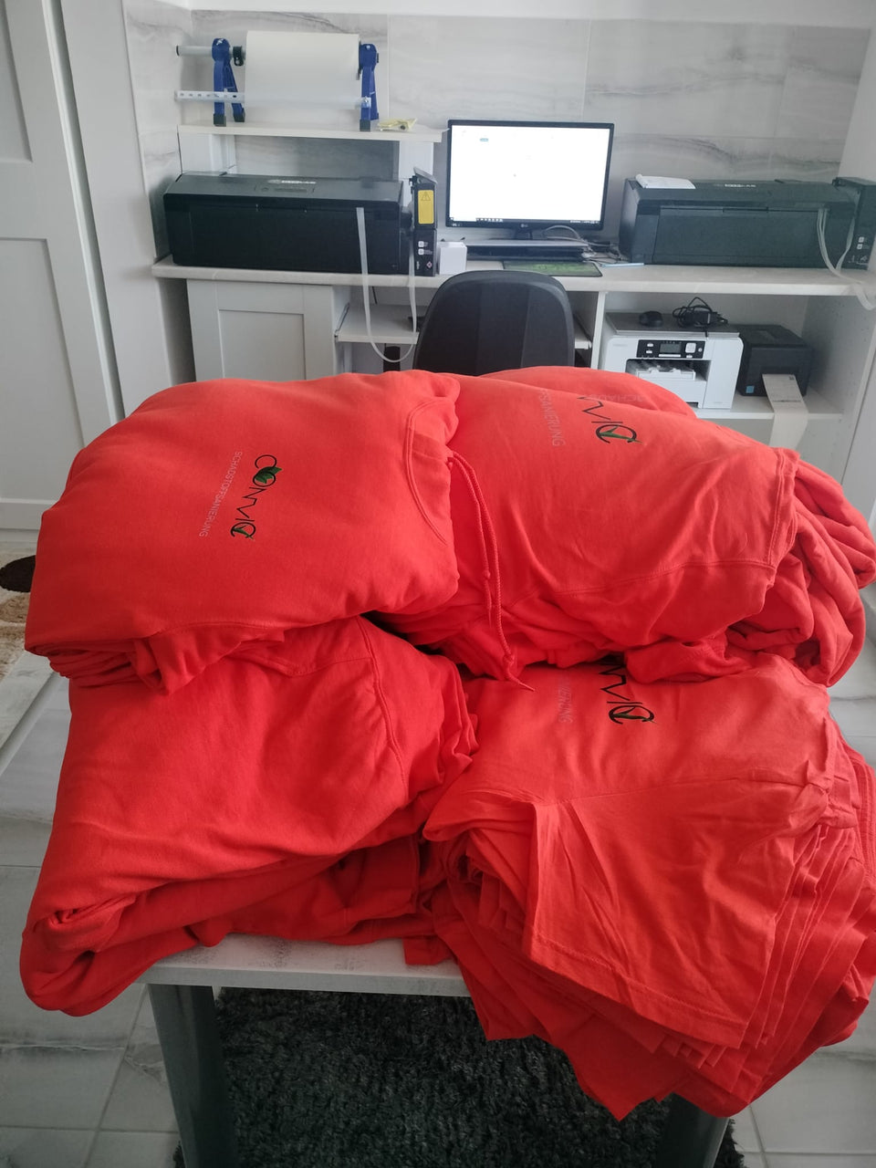 Tricouri personalizate
