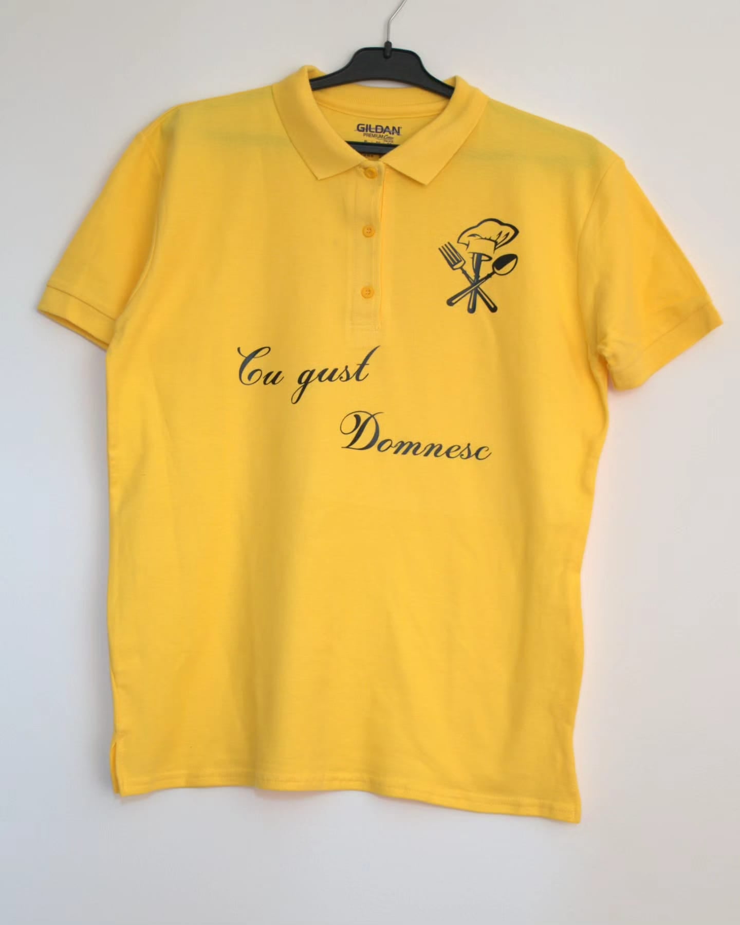 Tricouri personalizate