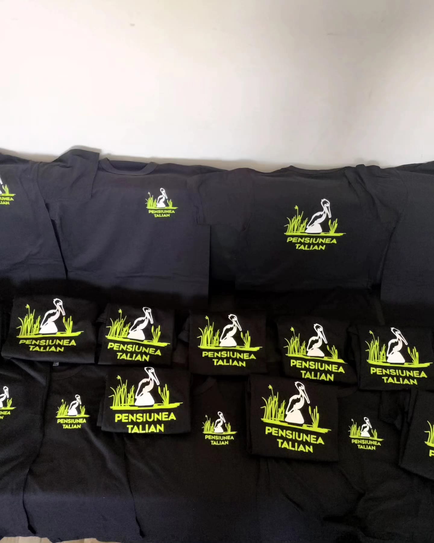Tricouri personalizate