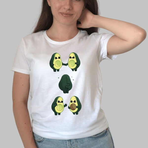 Tricou Avocado Love