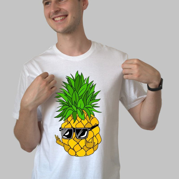 Tricou Ananas Party