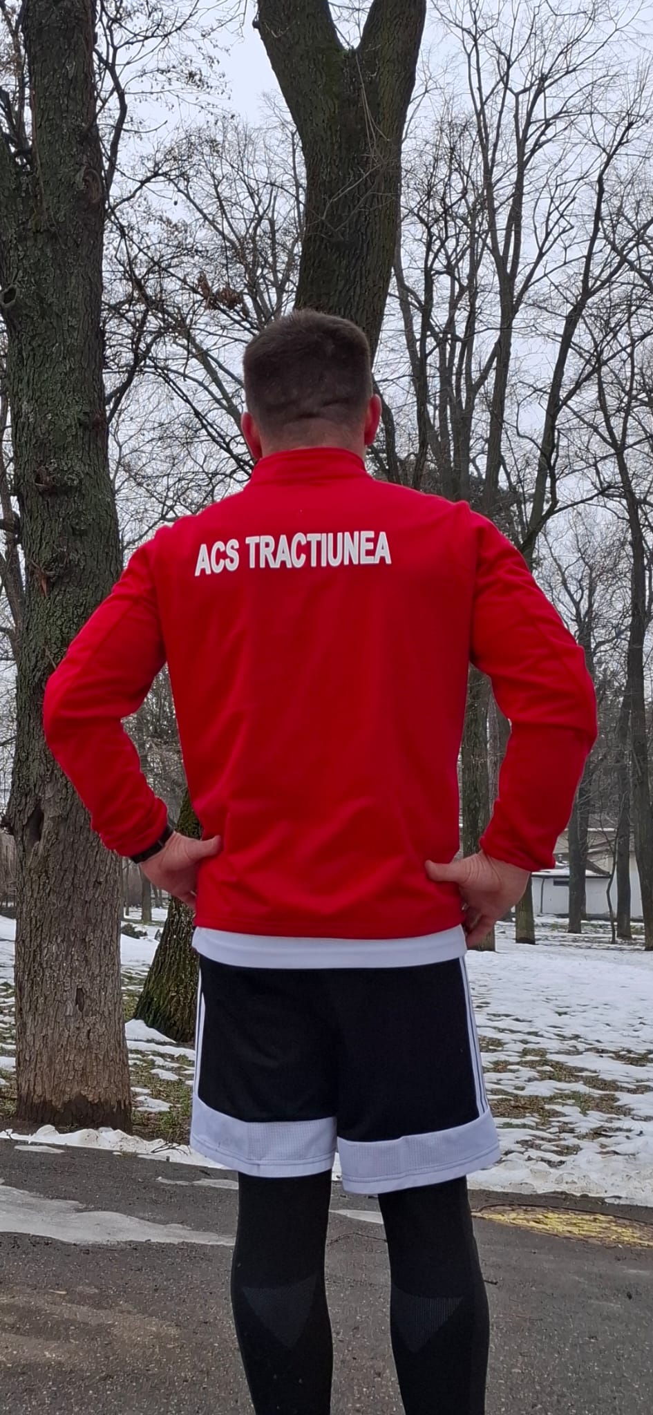 Tricouri personalizate