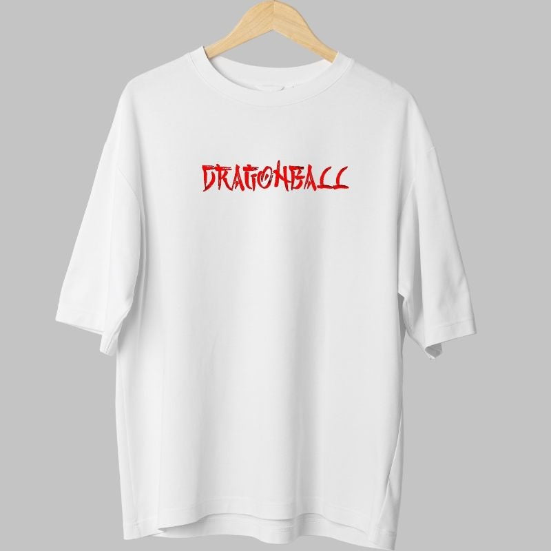 Tricou Anime Dragon Ball Goku Ultra Instinct Mastermind fata