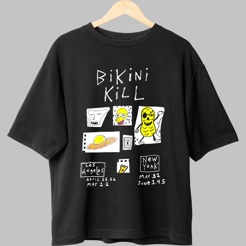 Tricou Behemoth - And The Forests Dream Eternally fata negru