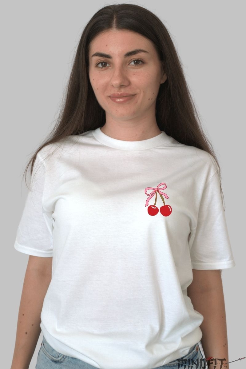 tricou nu fi siret ca te fac fundita dama alb fata