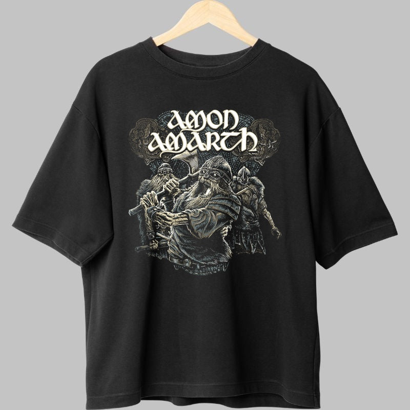 Tricou Rock Anthrax – Thrash Metal Devotion fata negru