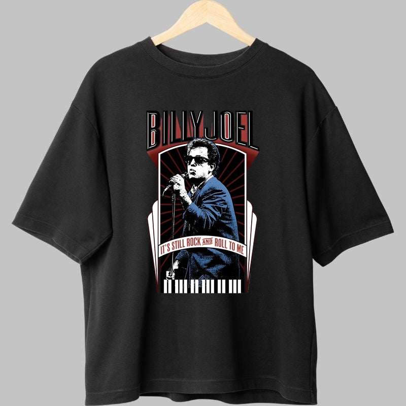 Tricou Rock Avenged Sevenfold - A7X Skull Triangle fata negru