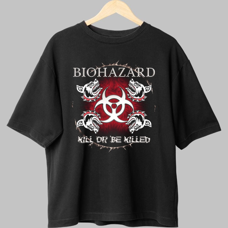Tricou Rock Avenged Sevenfold - Emblem of the Bat Skull fata negru