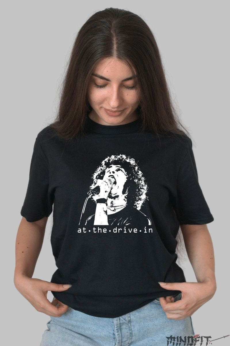 Tricou Rock Black Sabbath - Sabbath Bloody Sabbath Legacy dama negru