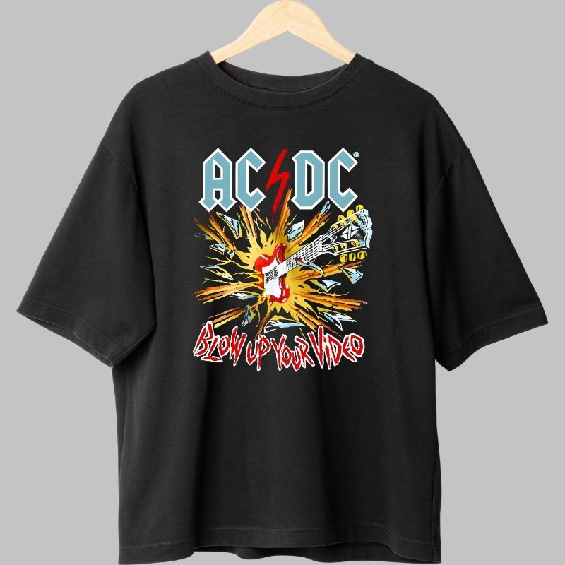 Tricou Rock Metallica - Death Viking Skull negru