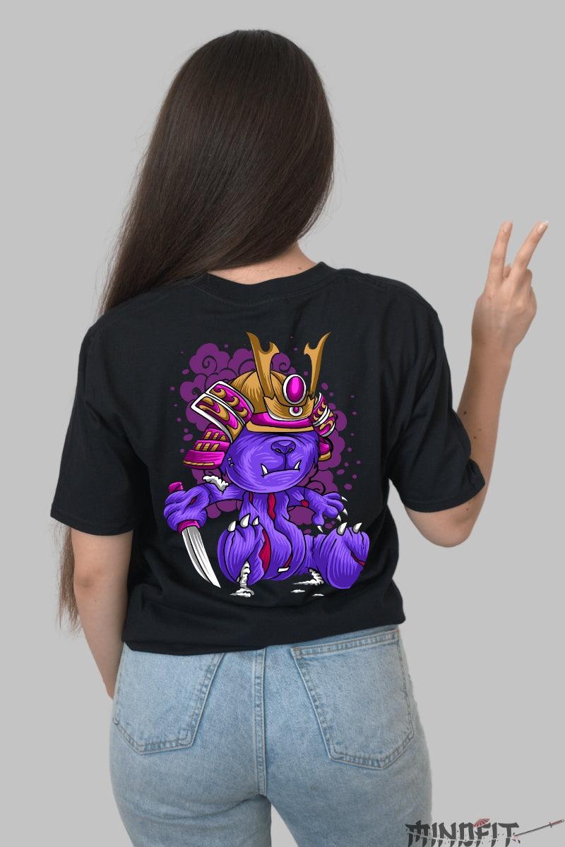 Street F*CK - Tricou Personalizat Mindfit