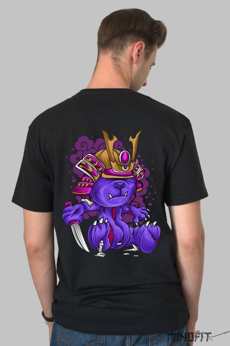 Street F*CK - Tricou Personalizat Mindfit