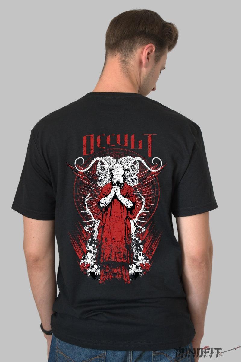 Street Religion - Tricou Personalizat Mindfit