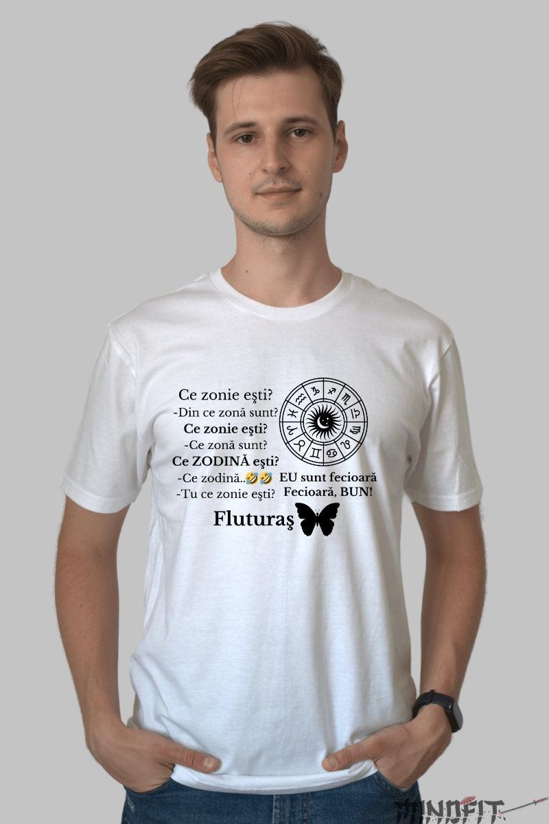 Zonia Ta - Tricou Personalizat Tiktok
