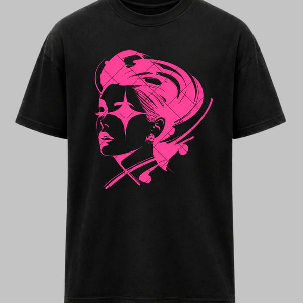 Tricou Merch Nio - Just A Diva