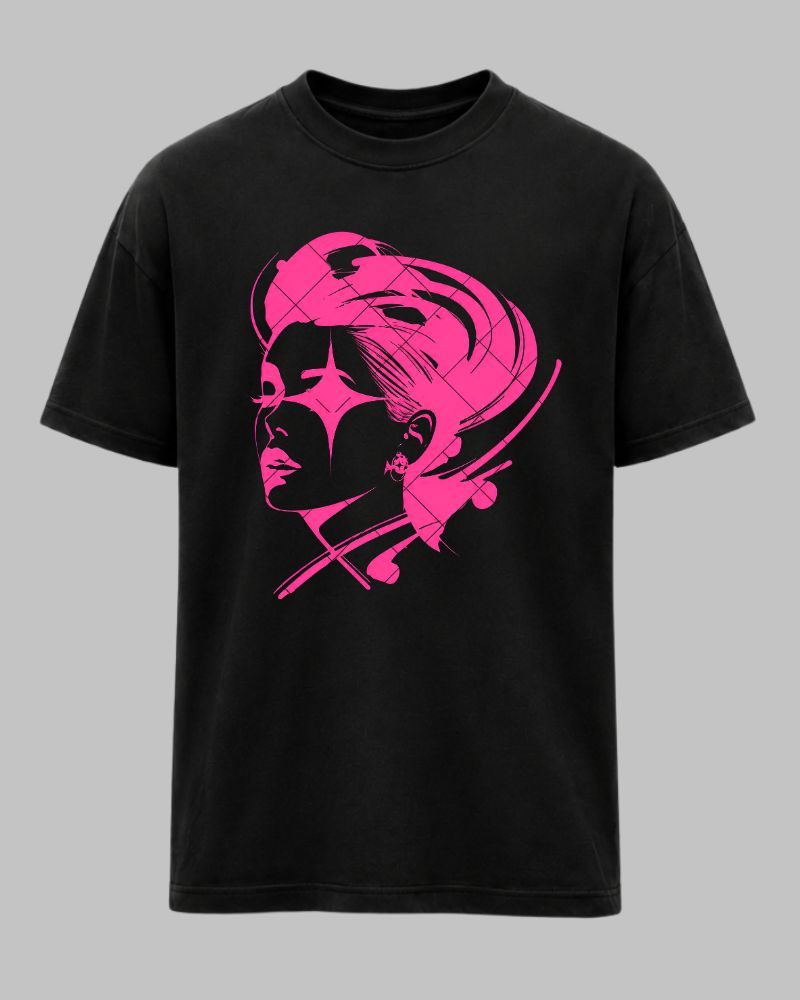 Tricou Merch Nio - Just A Diva
