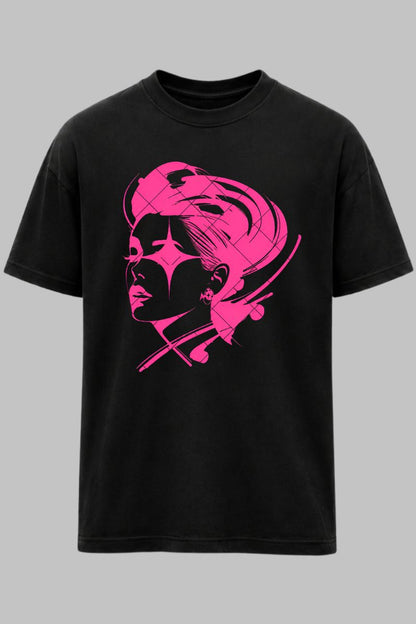 Tricou Merch Nio - Just A Diva - 06 -