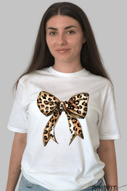 Tricou cu Fundita dama alb fata