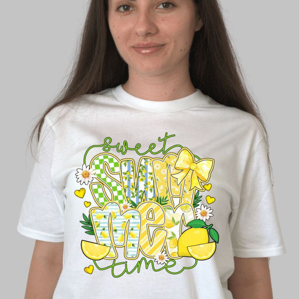 Tricou de Vara Fresh Look