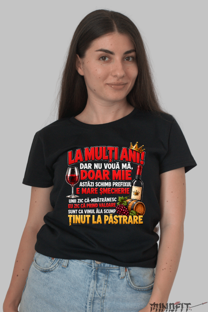 tricou-unisex-la-multi-ani-doar-mie-dama-negru
