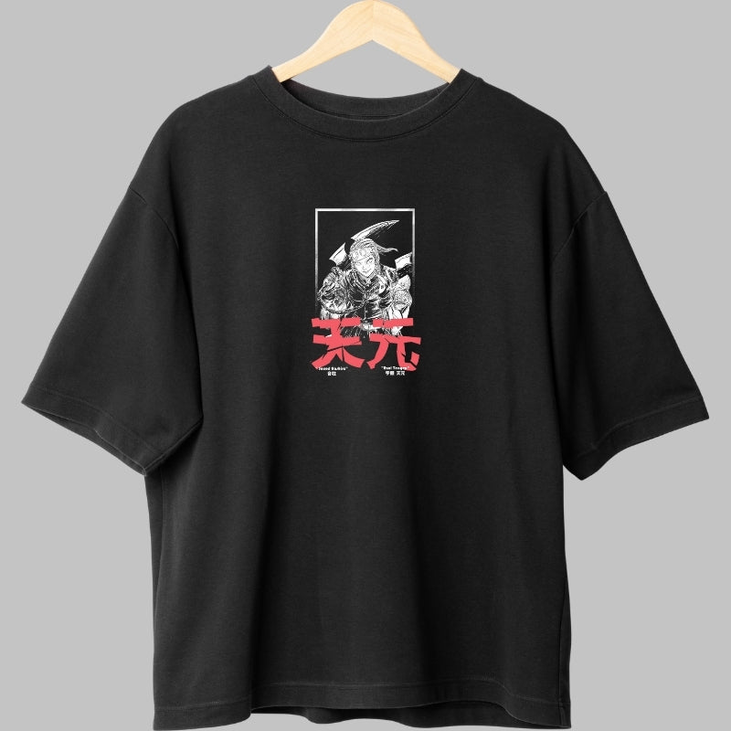 Tricou Anime Demon Slayer - Cele Trei Kunoichi Fata