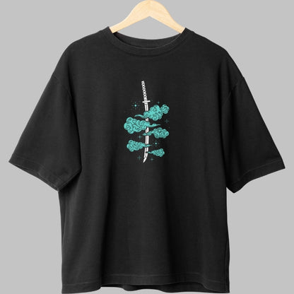 Tricou Anime Demon Slayer - Hashira Ceata Muichiro Fata