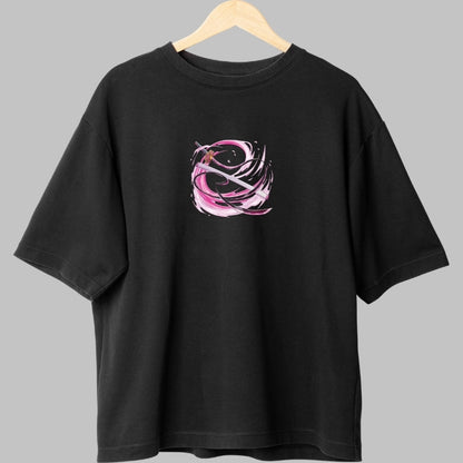 Tricou Anime Demon Slayer - Mitsuri Love Form Fata