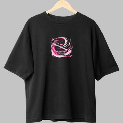 Tricou Anime Demon Slayer - Mitsuri Love Hashira Fata