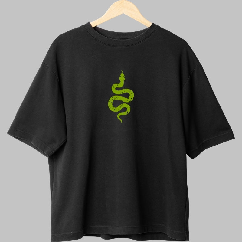 Tricou Anime Demon Slayer - Obanai Serpent Hashira Fata