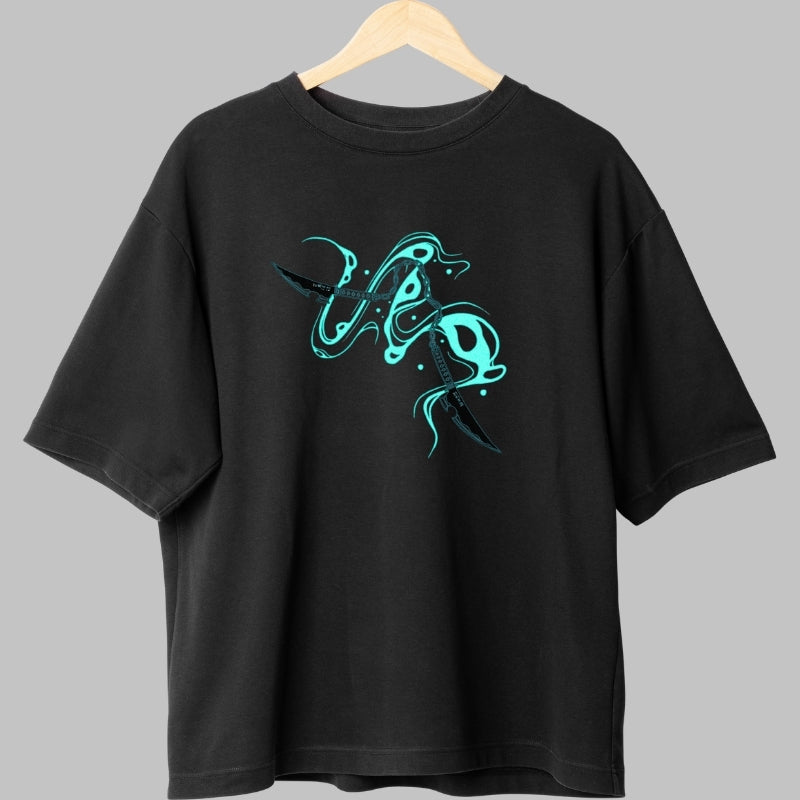 Tricou Anime Demon Slayer - Tengen Uzui Epic Fata
