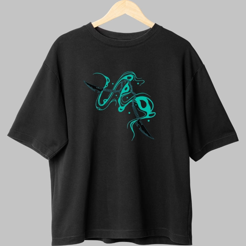 Tricou Anime Demon Slayer - Tengen Uzui Epic Fata