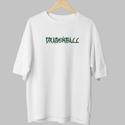 Tricou Anime Dragon Ball – Cell Forma Perfecta alb spate