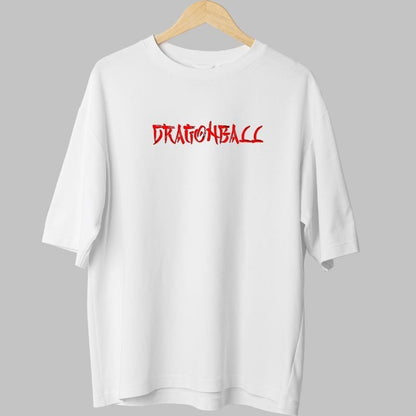 Tricou Anime Dragon Ball Goku Ultra Instinct Mastermind fata
