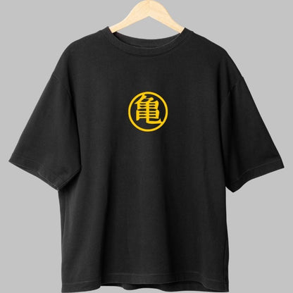 Tricou Anime Dragon Ball Z Kakarot Saiyan Power fata