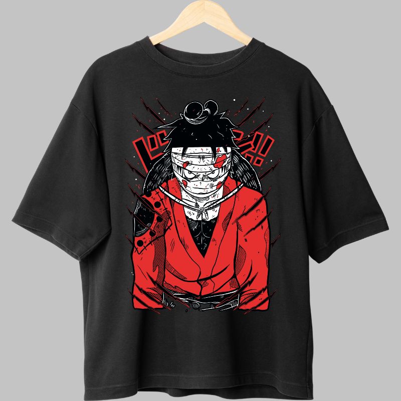 ricou Anime Naruto Itachi Sharingan fata