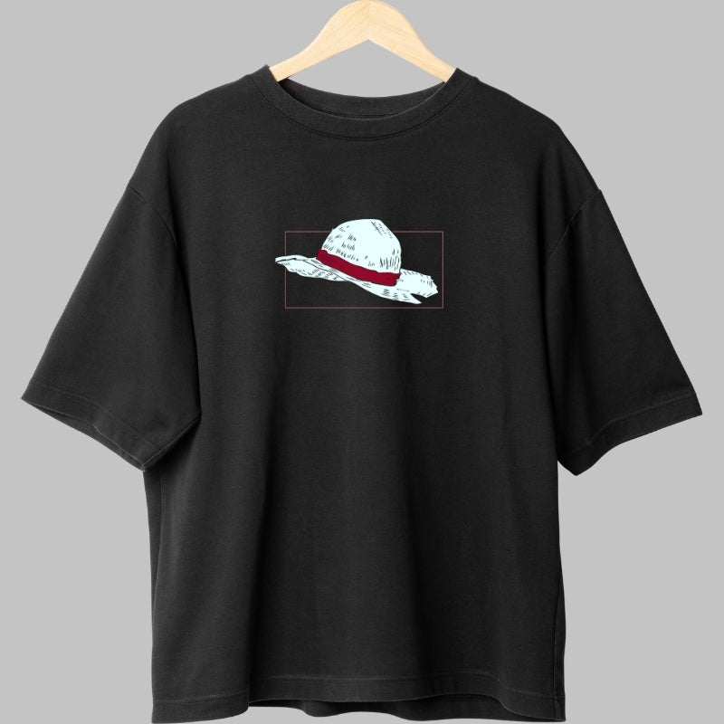 Tricou Anime One Piece - Luffy Gear 5 Revolution fata