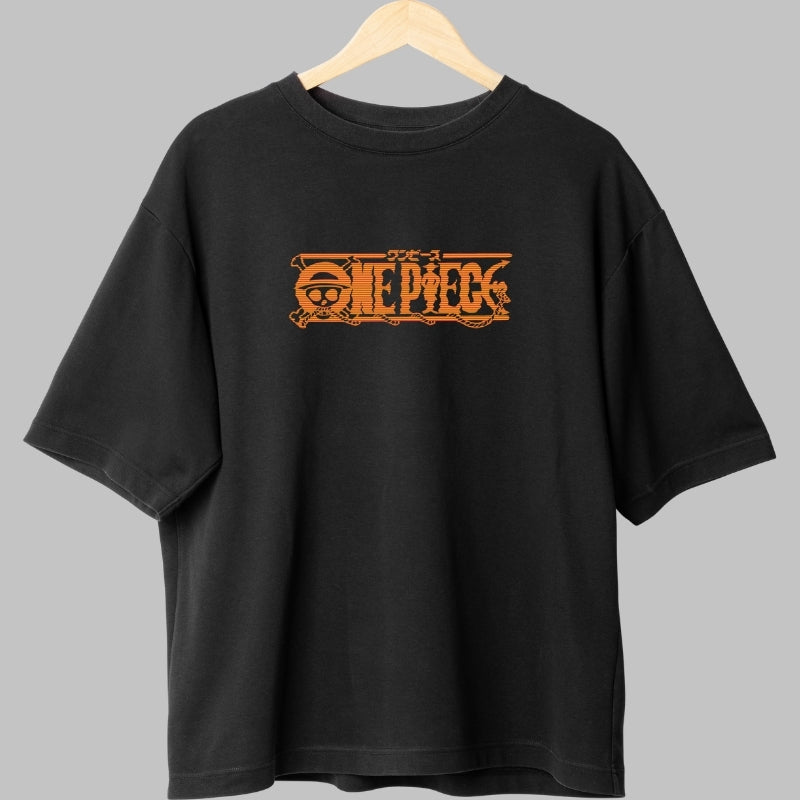 Tricou Anime One Piece - Portgas D. Ace Flame Legacy fata