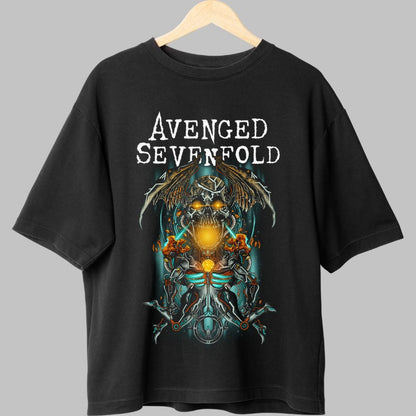 Tricou Arctic Monkeys - Snap Out of It Edition fata negru