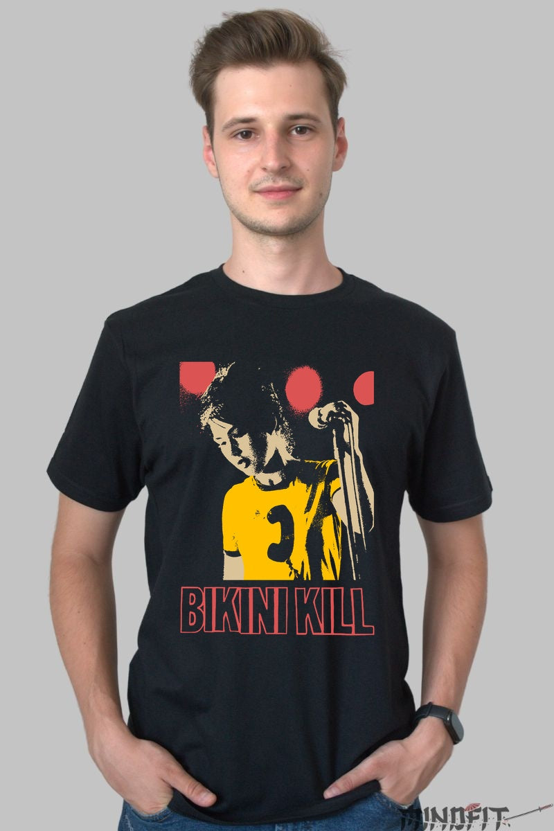 Tricou Avenged Sevenfold - Tronul Intunericului barbat negru