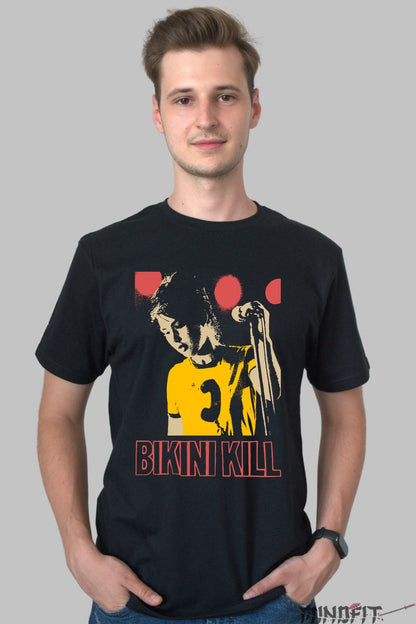 Tricou Avenged Sevenfold - Tronul Intunericului barbat negru