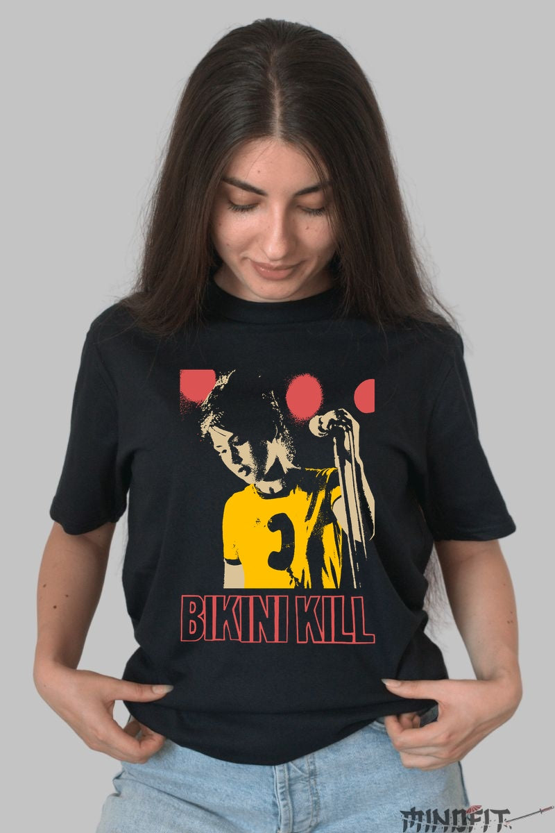 Tricou Avenged Sevenfold - Tronul Intunericului dama negru