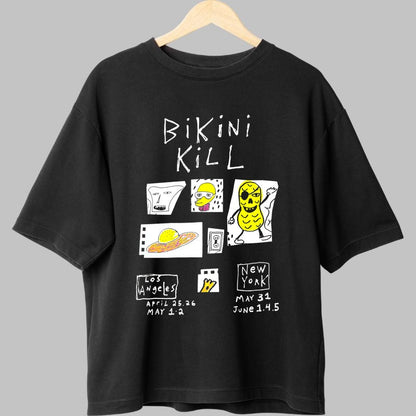 Tricou Behemoth - And The Forests Dream Eternally fata negru