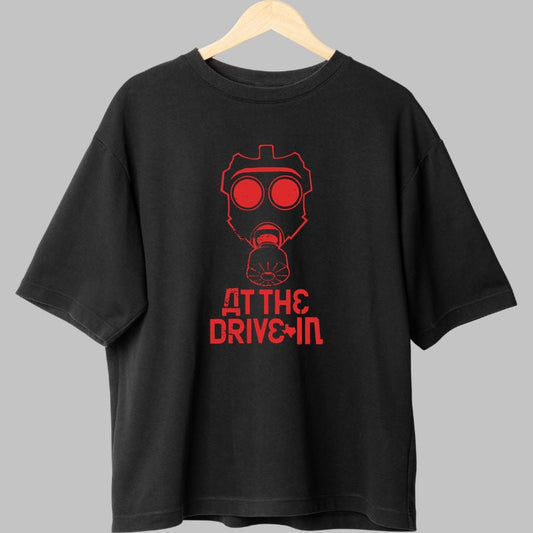 Tricou Black Sabbath - Masca Apocalipsei fata negru