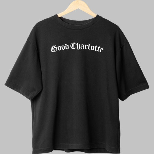 Tricou Good Charlotte - Spirit Punk Rock fata
