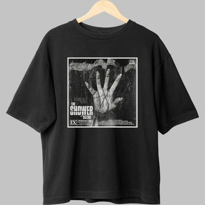 Tricou Ice Nine Kills - The Shower Scene fata