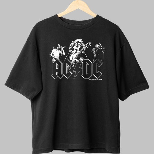 Tricou Metallica - Eroii Intunecati ai Metalului negru