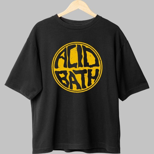 Tricou Rock AC/DC - High Voltage Power negru
